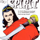 Image for article titled 12 Splash Pages Will Convince You Frank Miller Shouldn't Adapt The Spirit